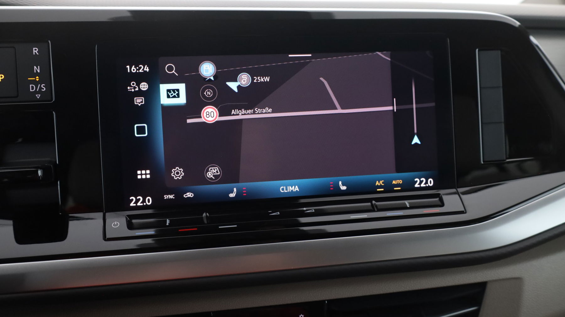 Multivan Edition lang eHybrid 180 kW 4M