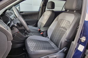 VW Tiguan Allspace 2.0 TSI R-Line 4Motion