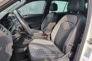 VW Tiguan 2.0 TDI R-Line 4Motion