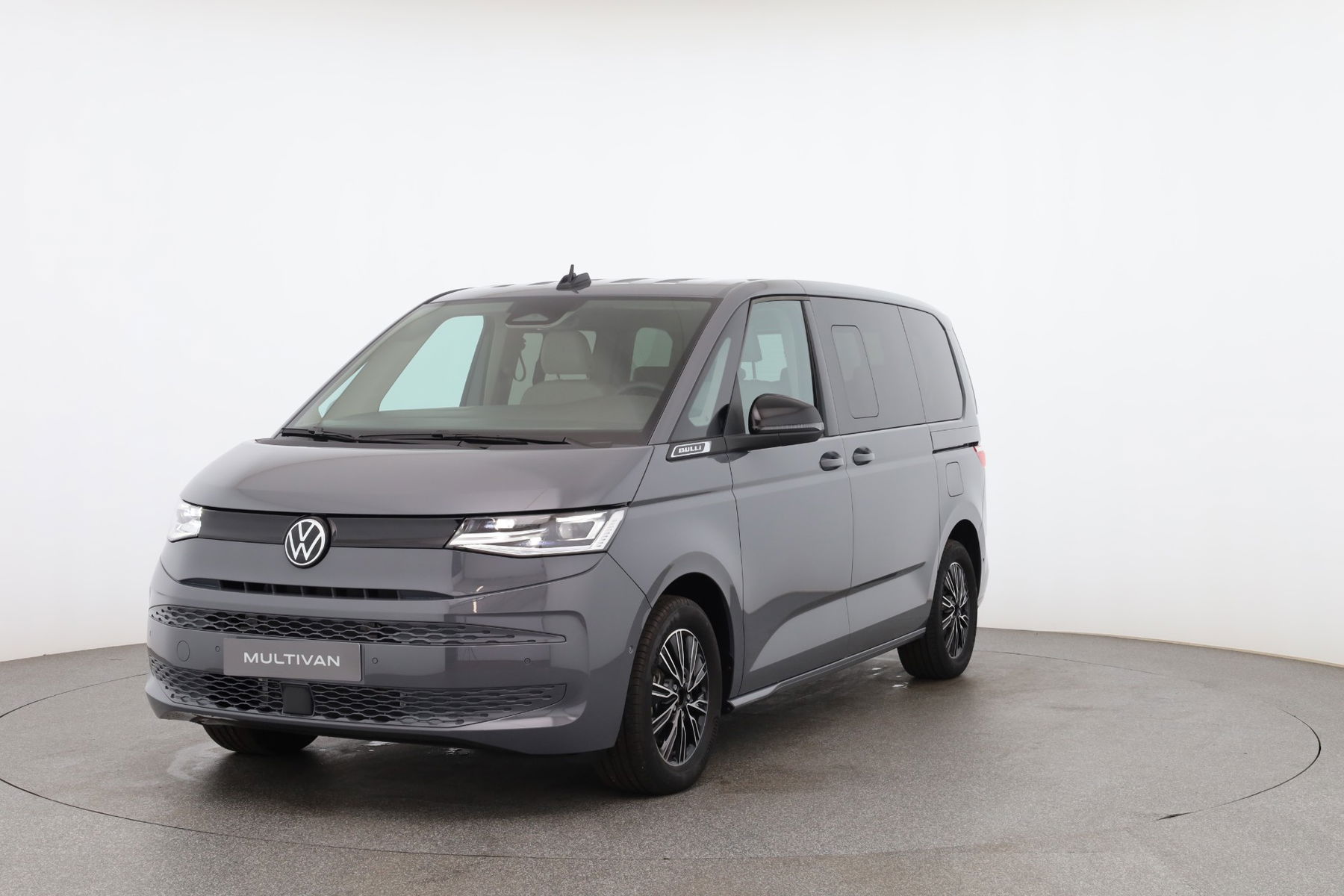 Multivan Business eHybrid 180 kW 4MOTION