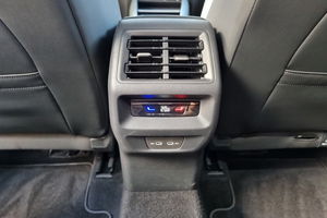 VW Tiguan 1.5 eTSI R-Line