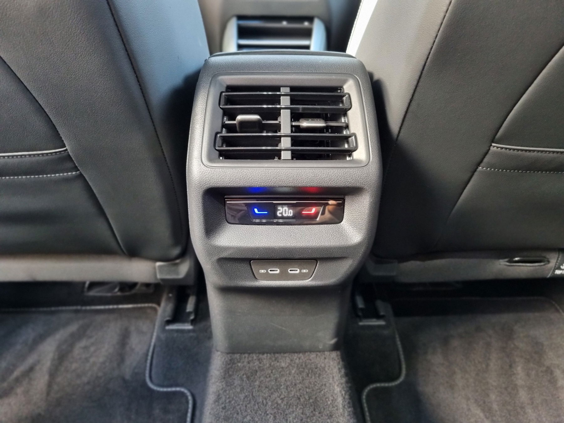 VW Tiguan 1.5 eTSI R-Line