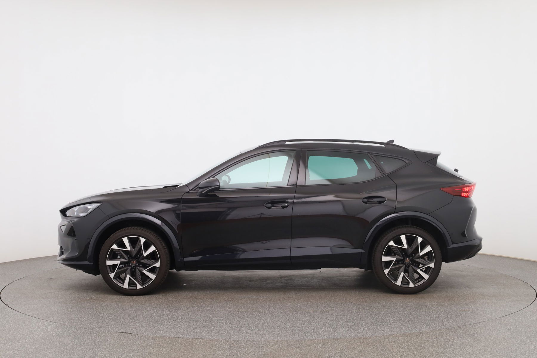 Cupra Formentor 1.5 eTSI null