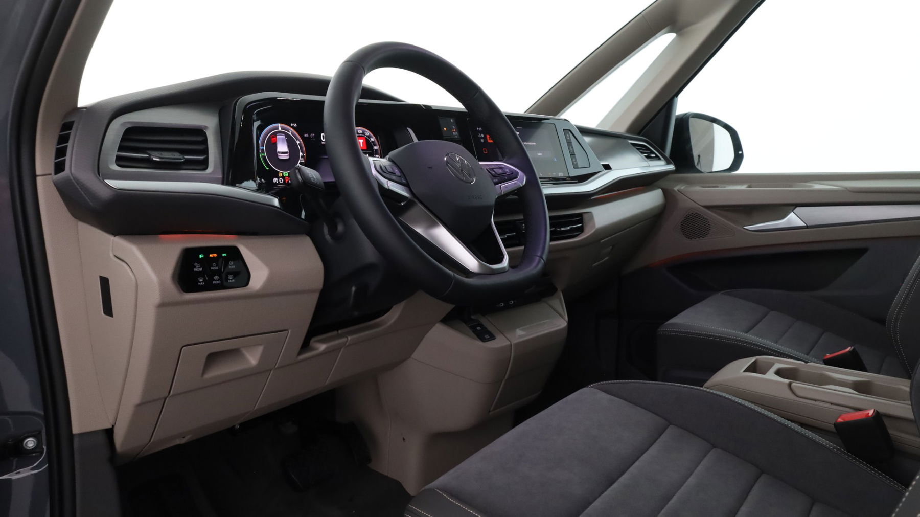 Multivan Edition lang eHybrid 180 kW 4M