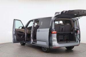 Multivan Business eHybrid 180 kW 4MOTION