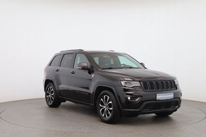 Jeep Grand Cherokee 3.0 CRD Trailhawk
