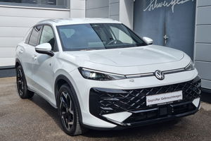 VW T-Roc 1.5 eTSI R-Line