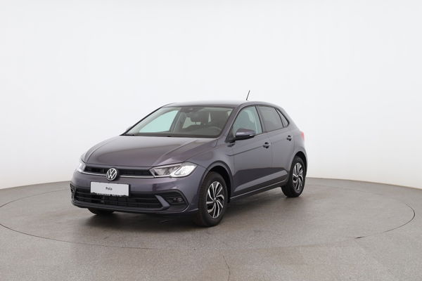 Polo 4Me TSI rauchgrau metallic jetzt online kaufen