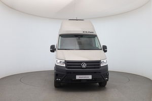 Grand California Dune 600