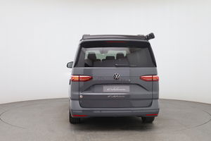 California Beach Camper TDI
