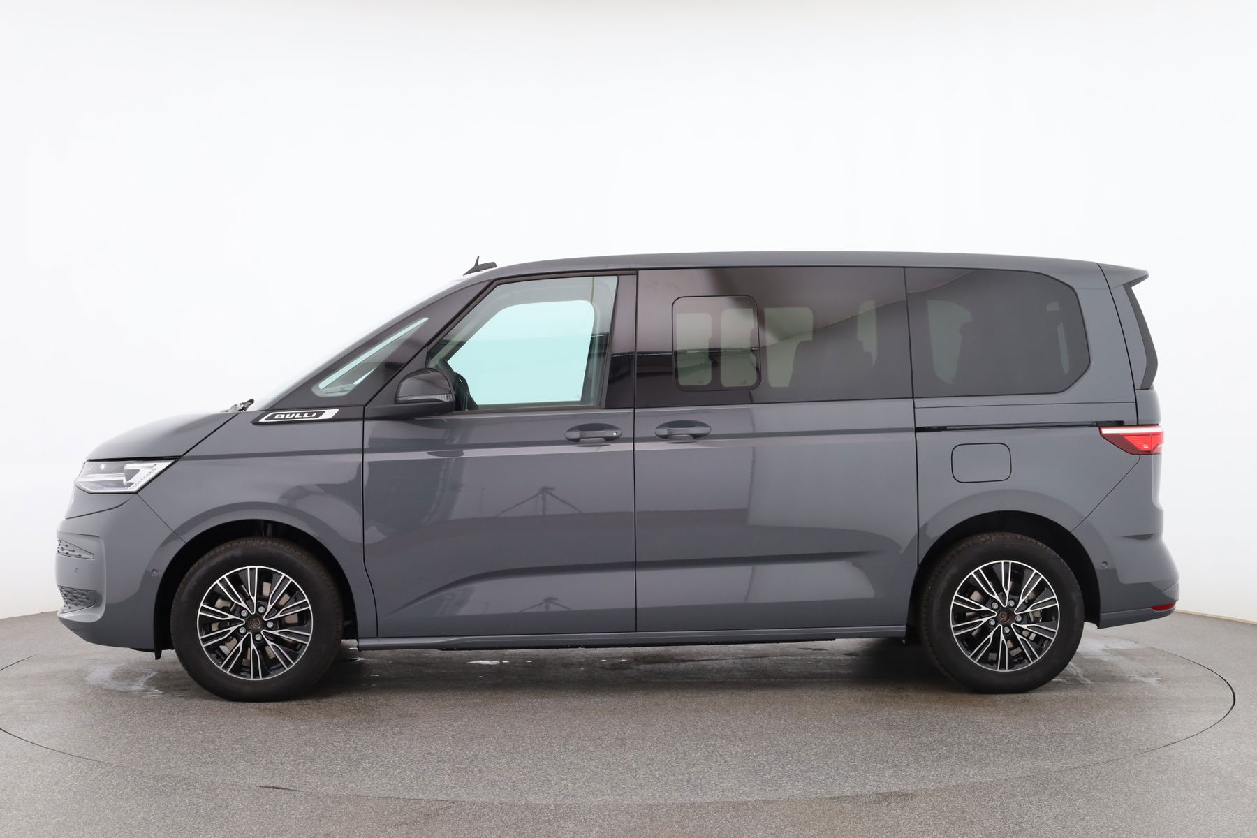 Multivan Business eHybrid 180 kW 4MOTION