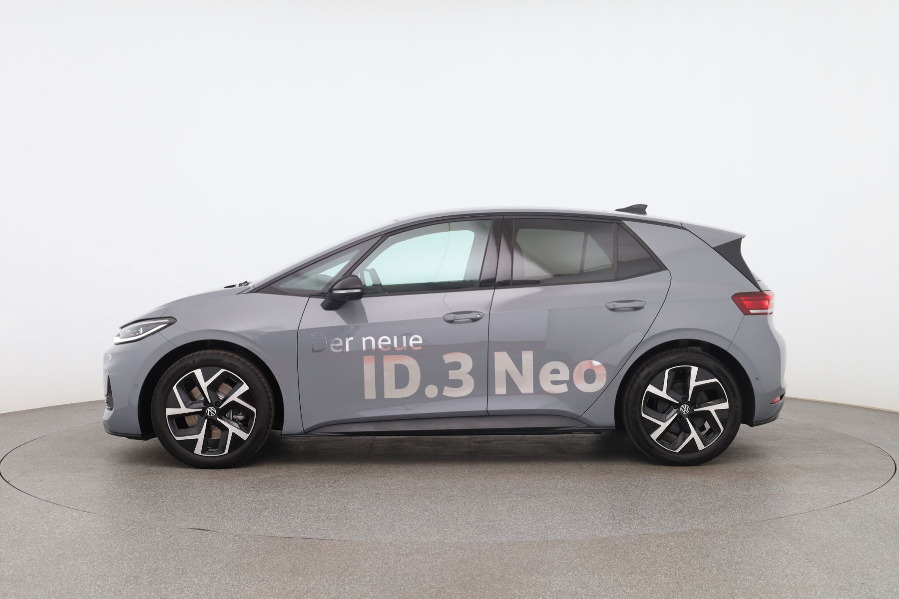 VW ID.3 Neo Style 140 kW null
