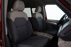 Multivan Business TDI