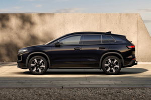 VW ID. Tiguan Style 220 kW - 77 kWh 4MOTION