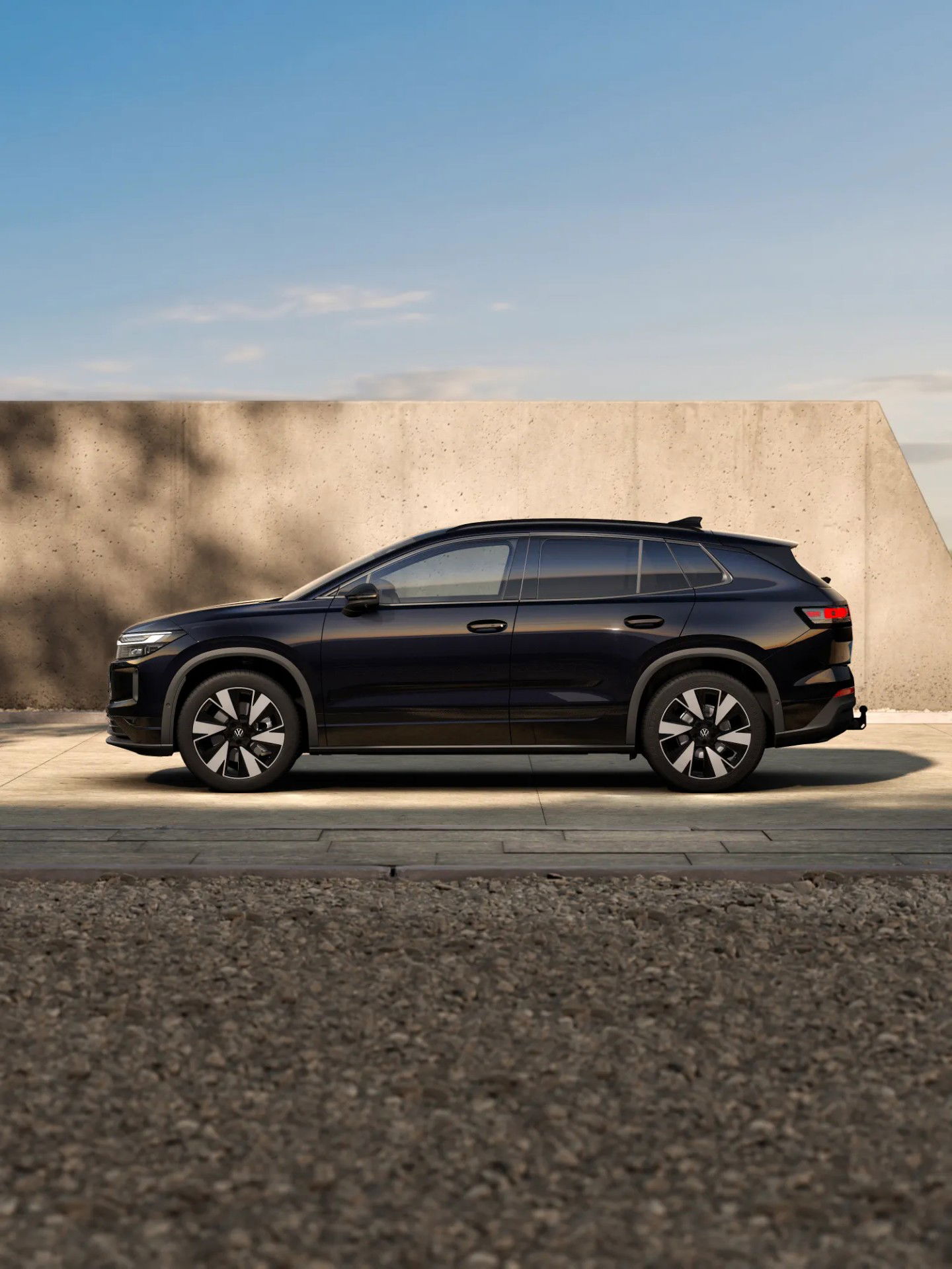 VW ID. Tiguan Style 220 kW - 77 kWh 4MOTION