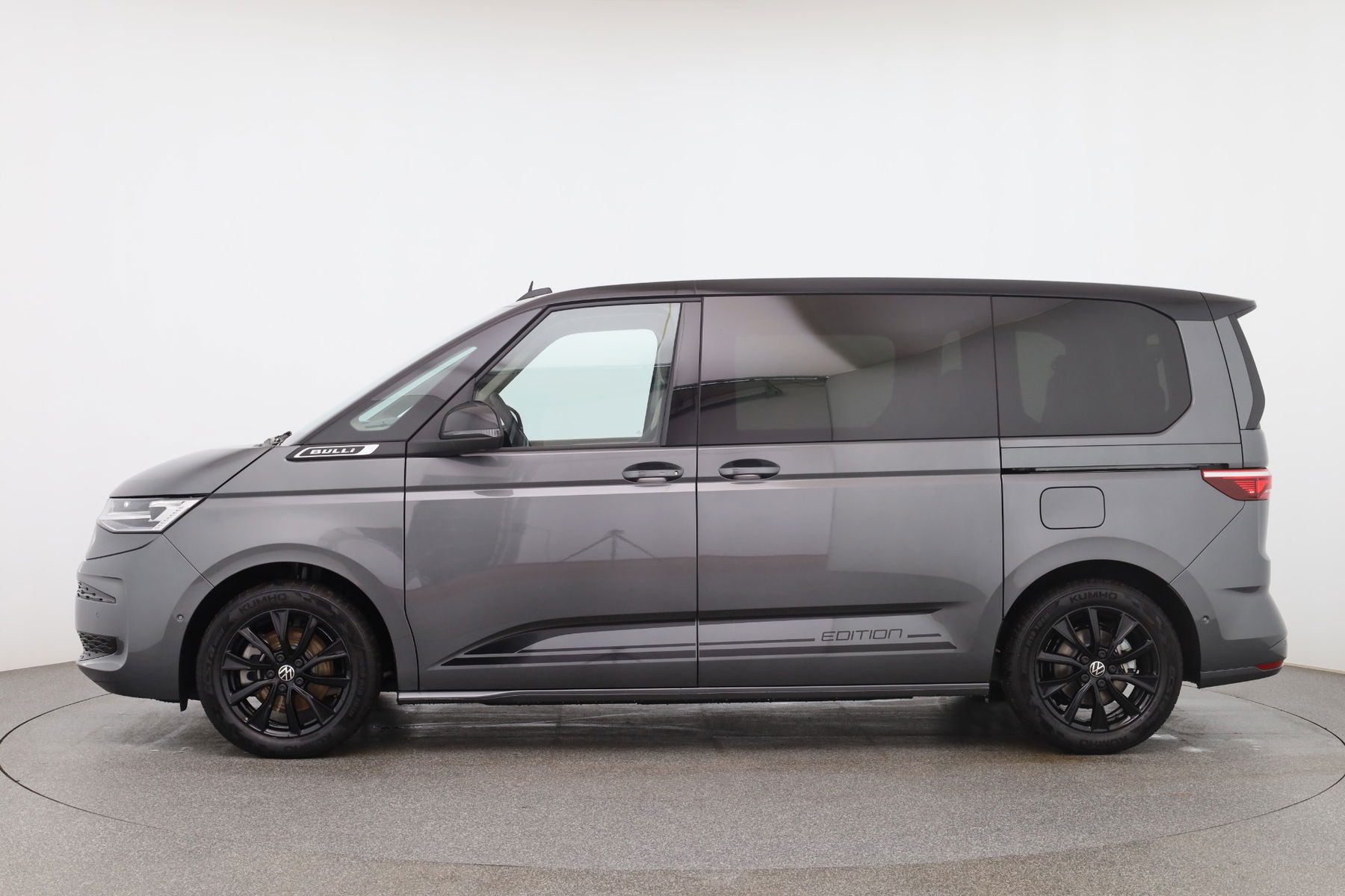 Multivan Edition TDI