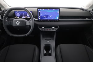 VW ID. Polo Life Edition 155 kW null
