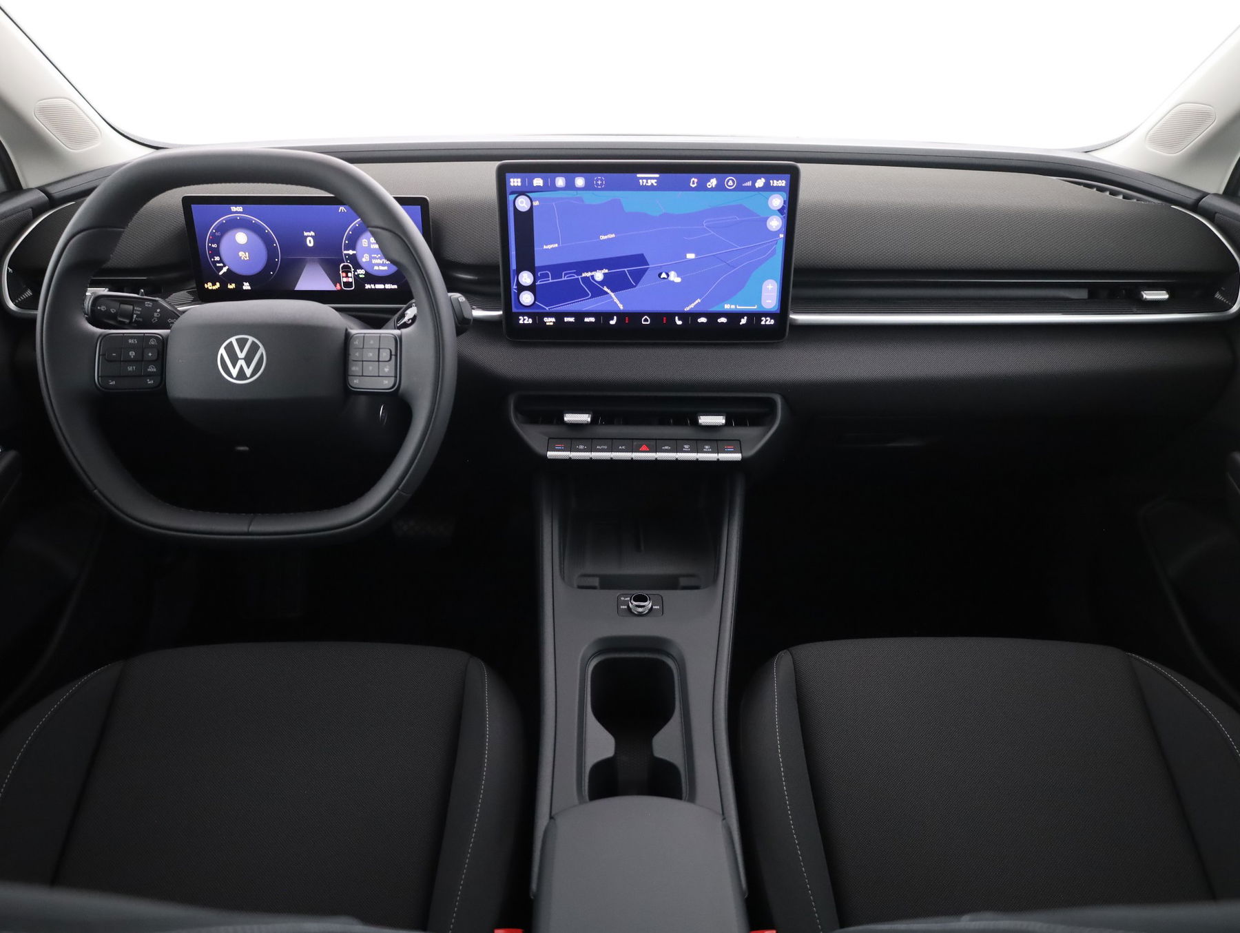 VW ID. Polo Life Edition 155 kW null