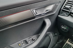 Skoda Karoq 2.0 TDI Sportline 4x4