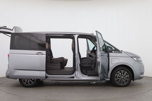 Multivan Business eHybrid 180 kW 4MOTION