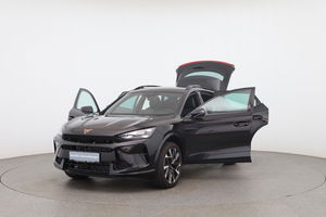 Cupra Formentor 1.5 eTSI null