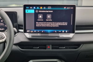 VW T-Roc 1.5 eTSI Life