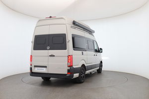Crafter Grand California Dune 600 3,5to