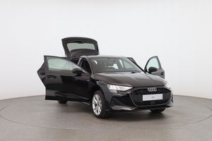 Audi A3 Sportback TFSI 85kW Entry