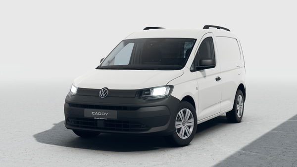 Caddy Cargo TSI candyweiß jetzt online kaufen