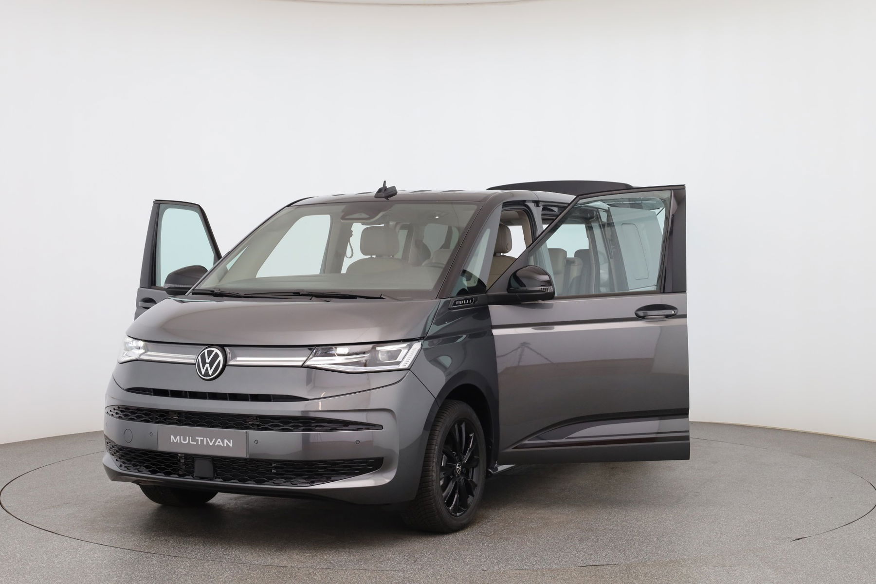Multivan Edition lang eHybrid 180 kW 4M