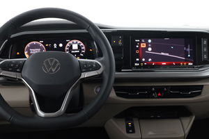 Multivan Edition TDI