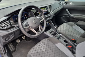 VW Taigo 1.0 TSI R-Line