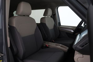 Multivan Edition TDI