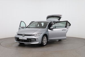 VW Golf Rabbit mHEV TSI DSG