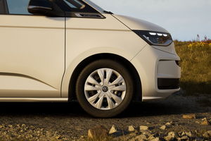 California Beach TDI - FACELIFT