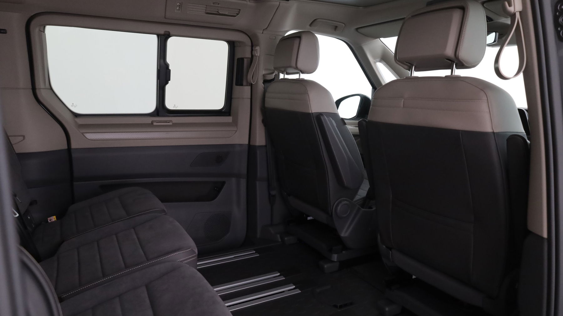 California Beach Camper TDI