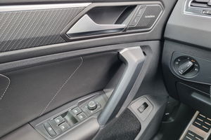 VW Tiguan 2.0 TSI R-Line 4Motion OPF