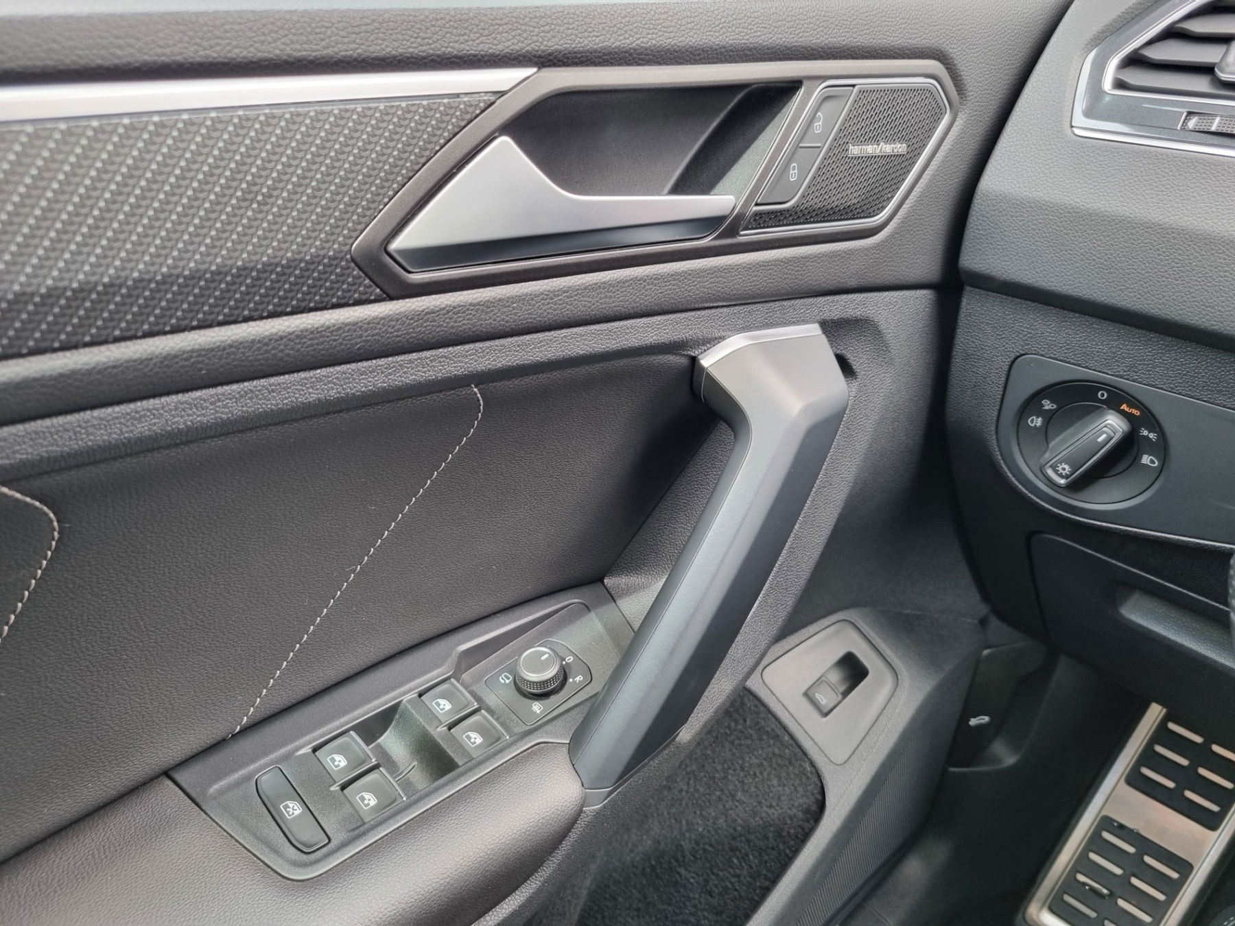 VW Tiguan 2.0 TSI R-Line 4Motion OPF