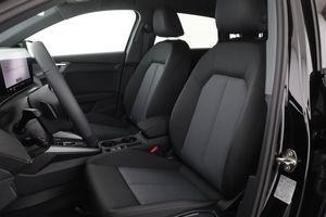 Audi A3 Sportback TFSI 85kW Entry