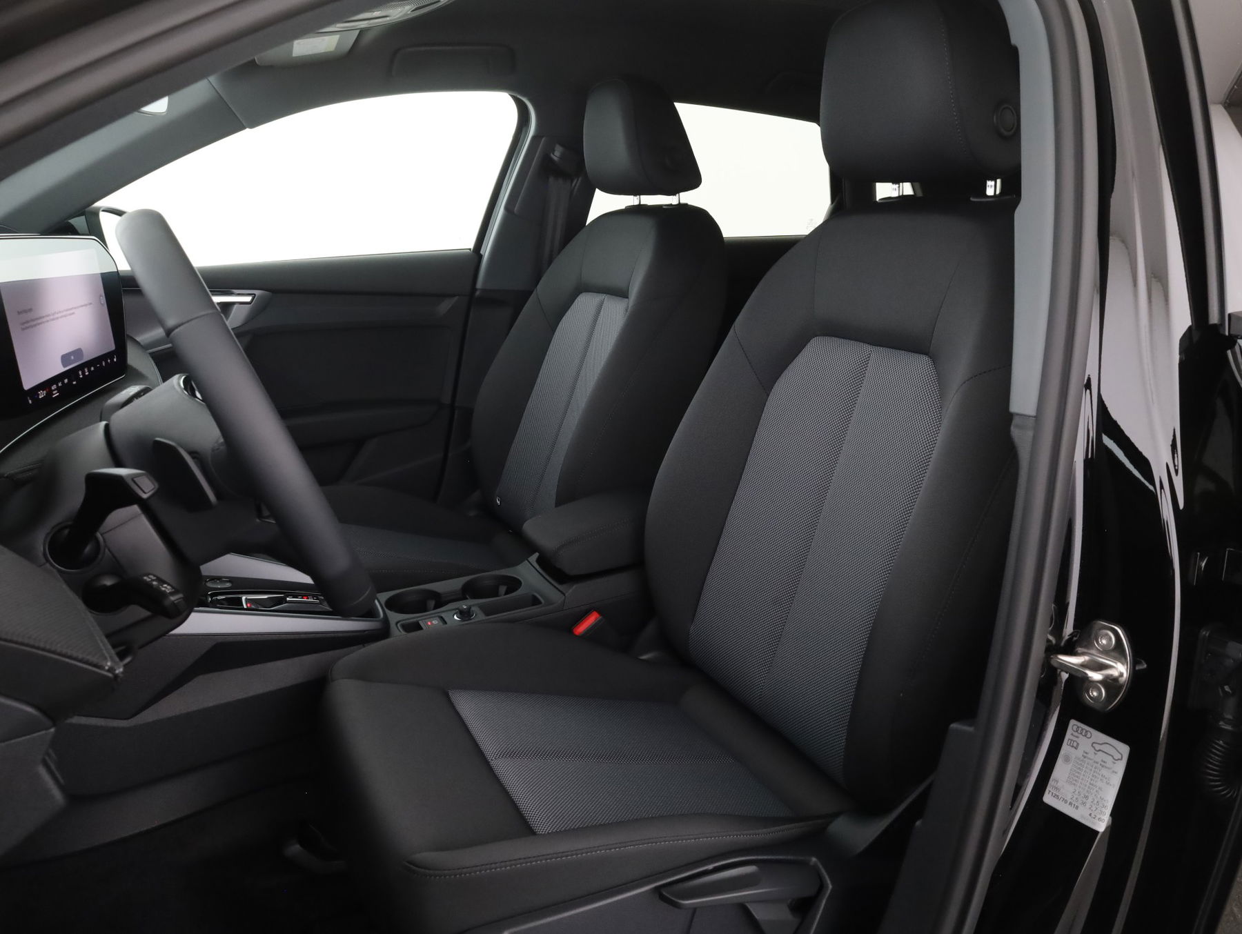 Audi A3 Sportback TFSI 85kW Entry