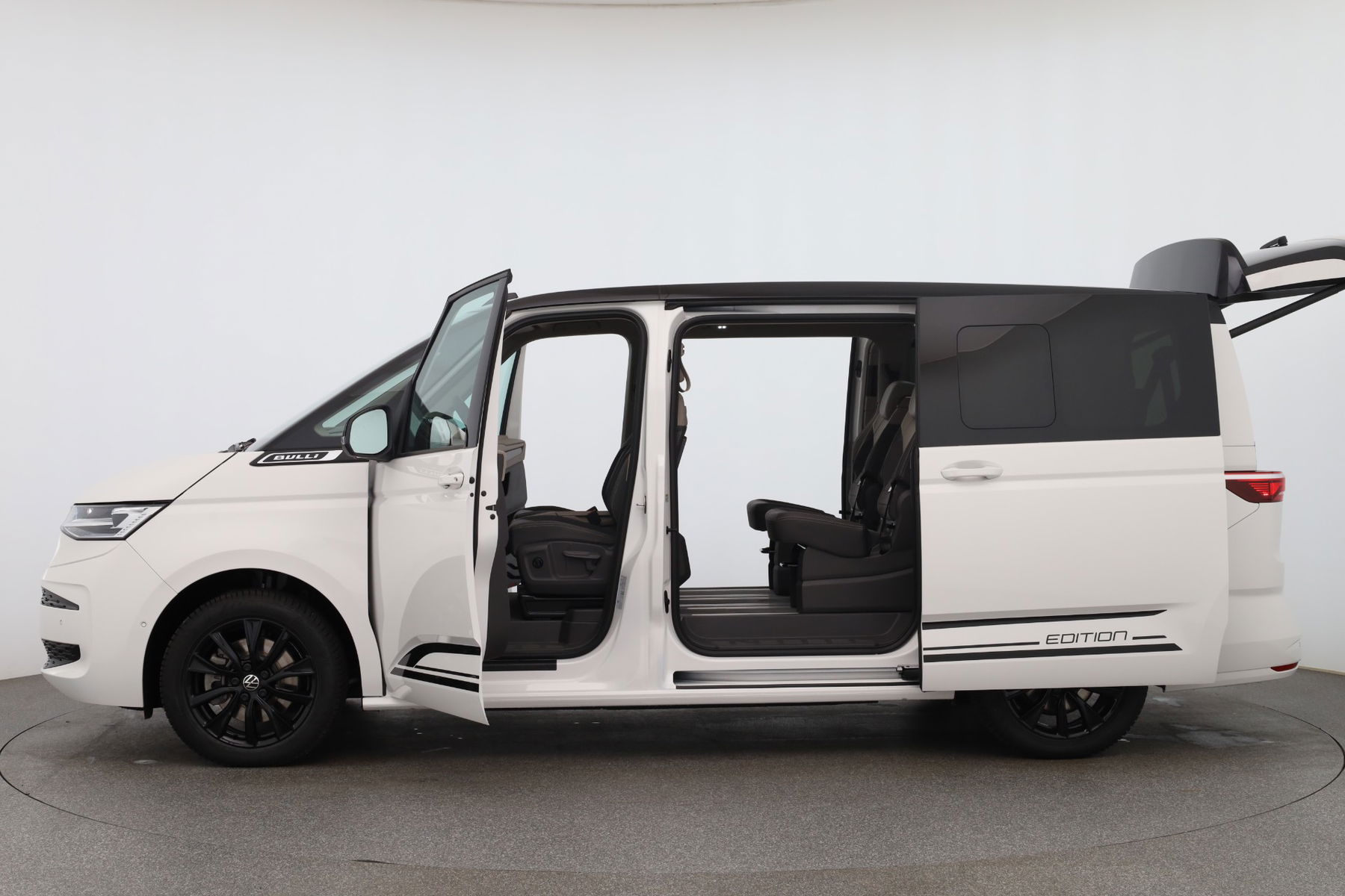 Multivan Edition lang eHybrid 180 kW 4M