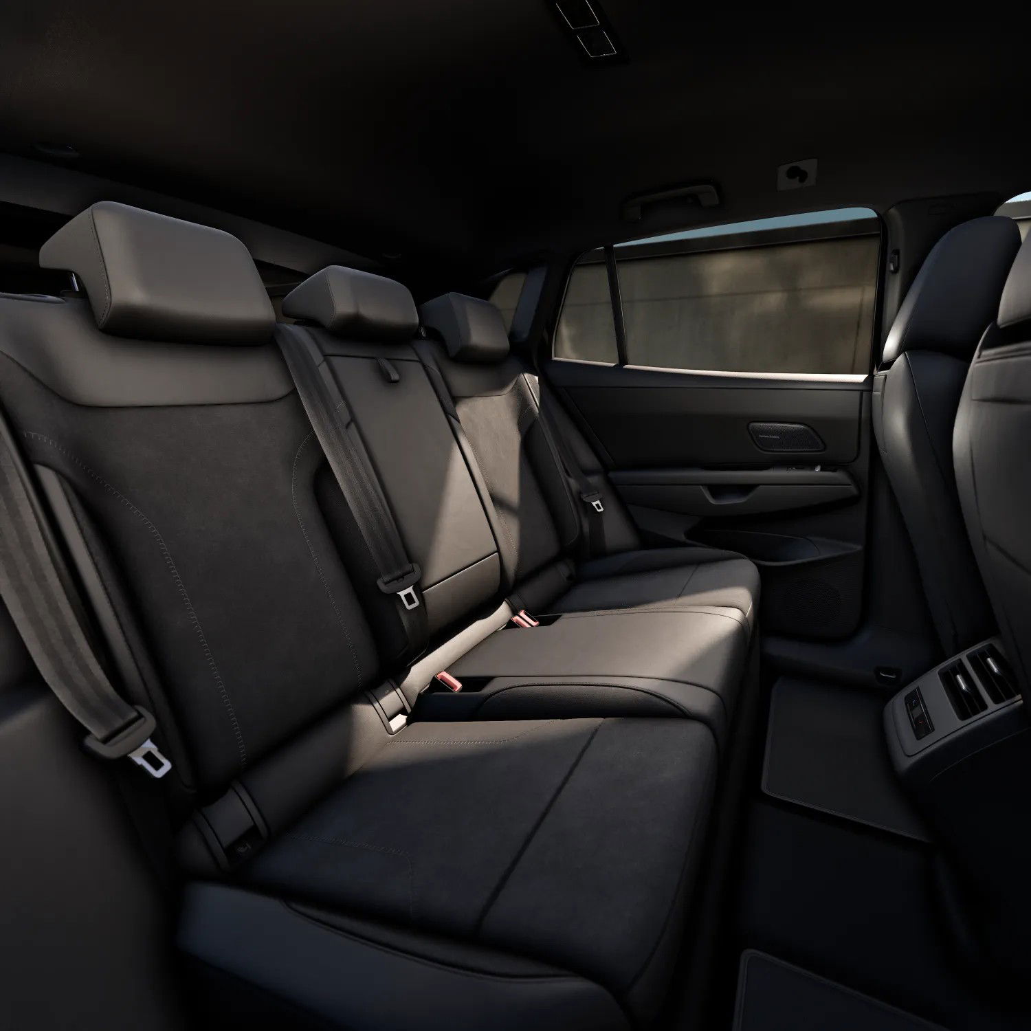VW ID. Tiguan Style 220 kW - 77 kWh 4MOTION
