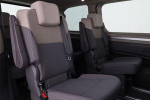 Multivan Edition TDI