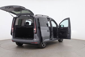 Caddy Dark Label TDI 4MOTION
