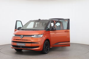 Multivan Edition TDI