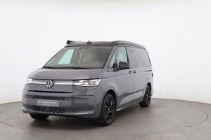 California Beach Camper TDI