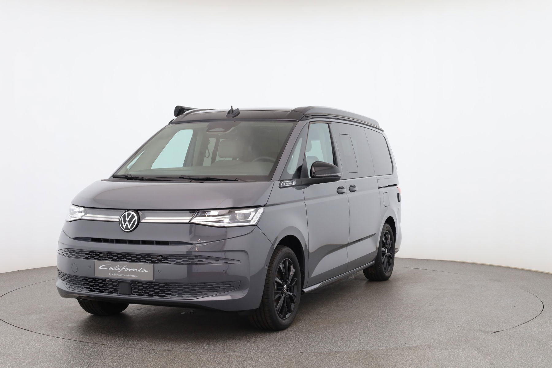 California Beach Camper TDI