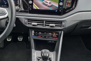 VW Taigo 1.0 TSI R-Line
