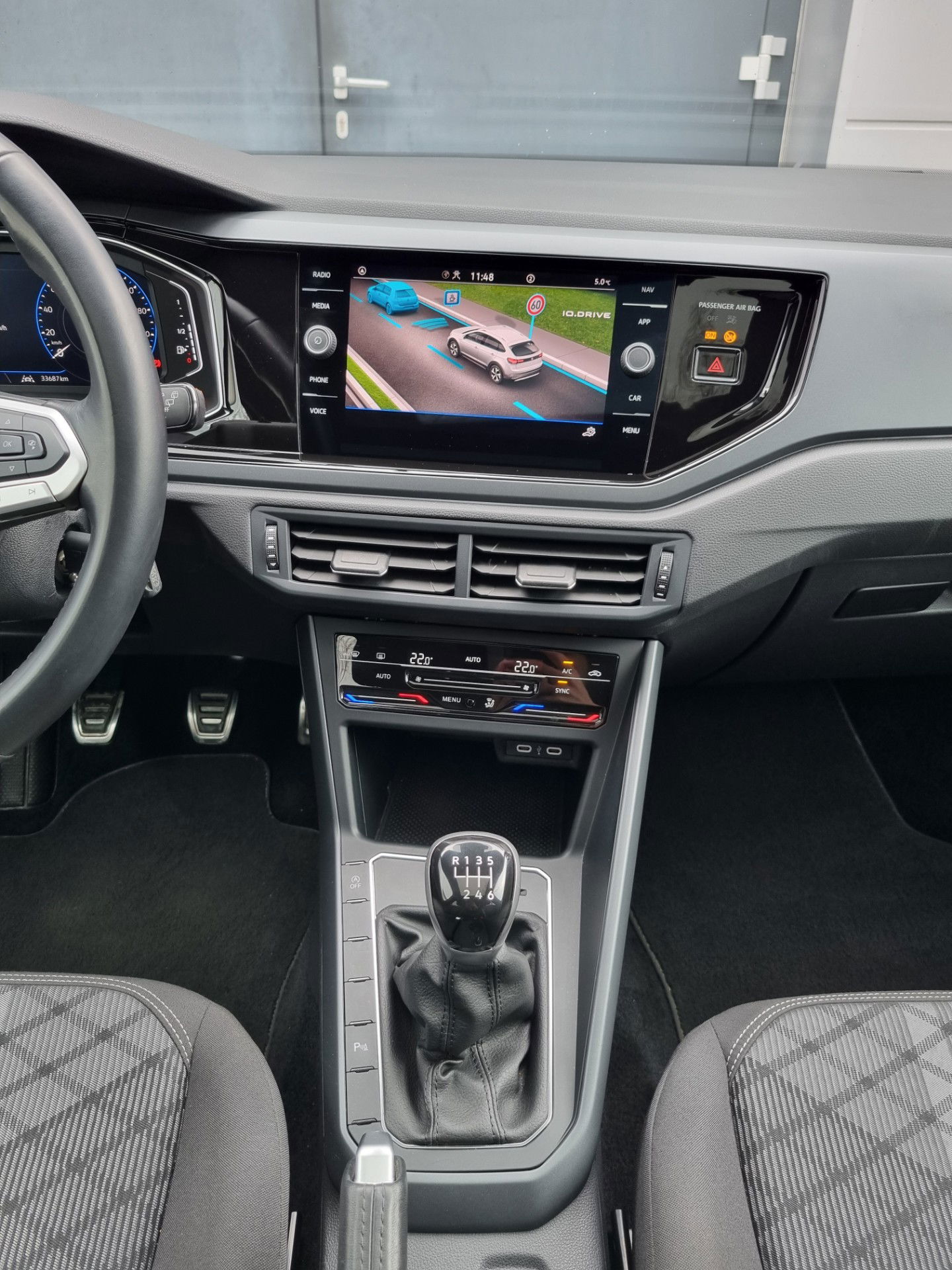 VW Taigo 1.0 TSI R-Line