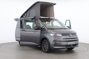 California Beach Camper eHyb. 180 kW 4M